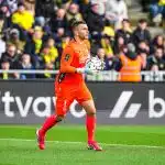 FC Nantes : gros coup dur pour Kantari avant Lorient