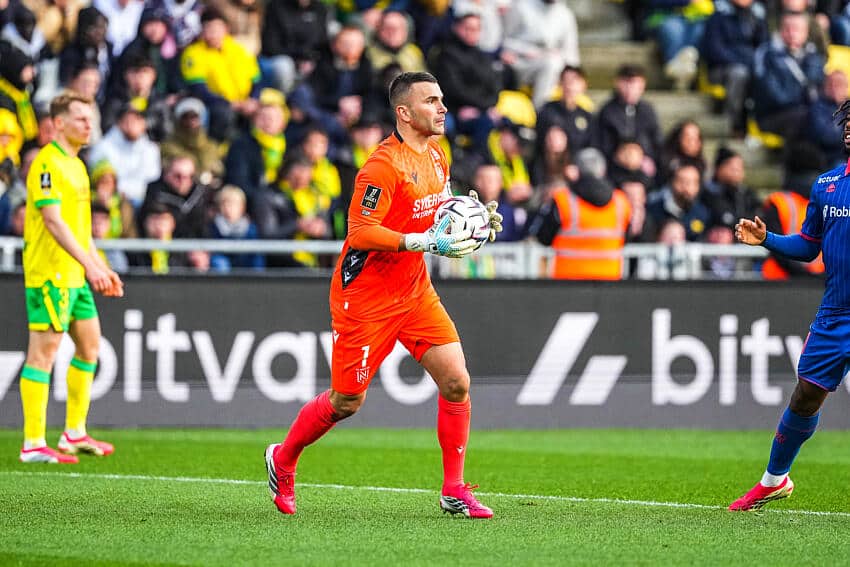 Anthony Lopes (FC Nantes)