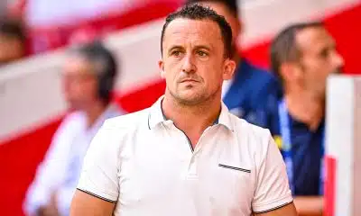 FC Nantes : gros rebondissement pour Aristouy malgré l&rsquo;annonce d&rsquo;Halilhodžić !