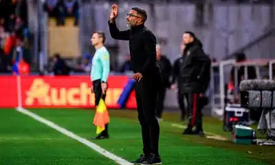 FC Nantes : Habib Beye relancé par les Kita ?