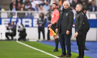 FC Nantes : Halilhodzic annonce que Waldemar Kita l&rsquo;a remercié après Auxerre
