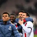 PSG – Toulouse : le onze parisien est tombé