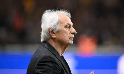 FC Nantes : Halilhodzic a déjà identifié le mal profond qui condamne les Canaris !