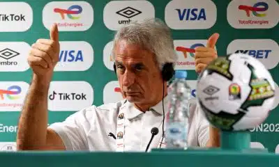 FC Nantes : Halilhodžić a déjà prévenu la Beaujoire, il va signer un record historique