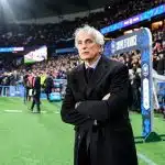 FC Nantes : déjà un très gros coup dur pour Halilhodžić en vue du maintien