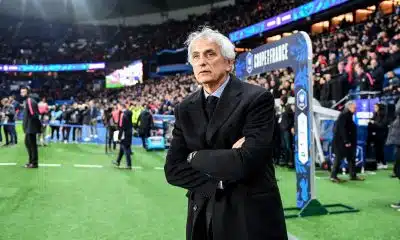FC Nantes : déjà un très gros coup dur pour Halilhodžić en vue du maintien