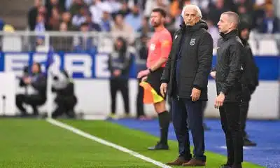 FC Nantes : Halilhodzic a trouvé son sauveur… en réserve ! 