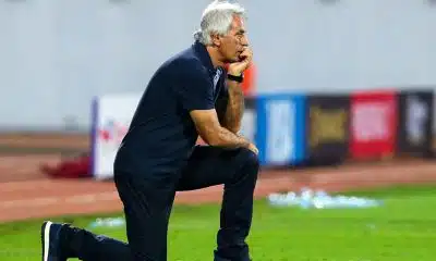 FC Nantes : Halilhodzic débarque à la Jonelière, 4 joueurs déjà poussés vers la sortie !