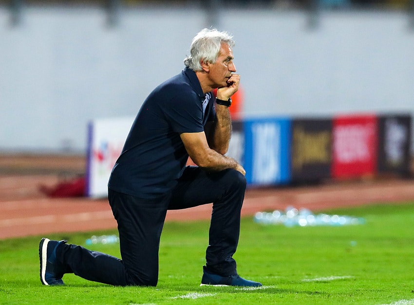 Vahid Halilodzic (FC Nantes)