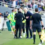 FC Nantes : Halilhodzic est fixé pour sa suspension, Tabibou aussi !