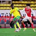 FC Nantes : Halilhodzic frappe déjà fort, 3 joueurs envoyés en réserve !