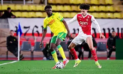 FC Nantes : Halilhodzic frappe déjà fort, 3 joueurs envoyés en réserve !