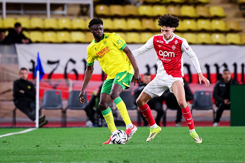 Abakar Sylla (FC Nantes)