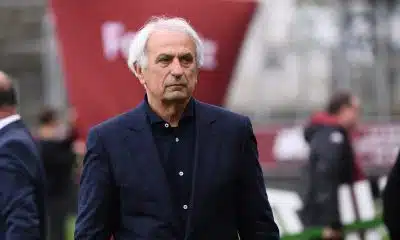 FC Nantes : deux très bonnes nouvelles confirmées pour Halilhodžić face à Auxerre !