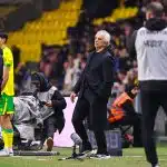 FC Nantes : Halilhodzic n’a pas dit son dernier mot pour le maintien, deux miracles sont arrivés après Strasbourg !