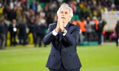 FC Nantes : Halilhodžić officiellement de retour, il prévient les Kita et secoue déjà le vestaire !