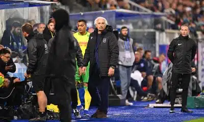 FC Nantes : Halilhodzic relance idée géniale pour les supporters dans son onze contre Brest 