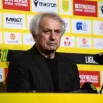 FC Nantes : Halilhodzic répond cash à la colère des supporters