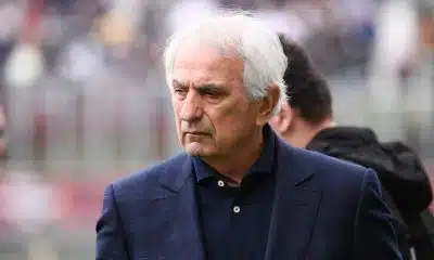 FC Nantes : une ancienne piste du RC Lens pour remplacer Halilhodžić ?