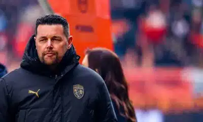 FC Nantes : incroyable révélation sur la non-venue de Pierre Sage (RC Lens)