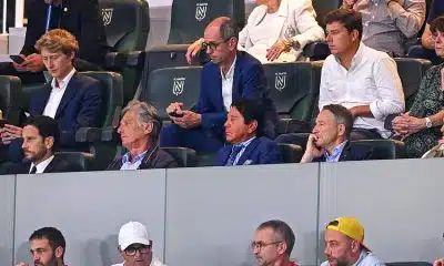 FC Nantes INFO BUT! : les Kita furax après la fin du Mercato 