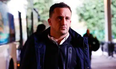 FC Nantes – INFO BUT! : négociations déjà lancées avec Aristouy, un ancien de l’ASSE rêve de remplacer Kantari ! 