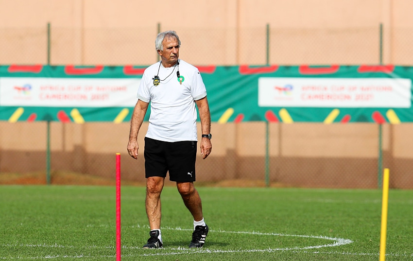 Vahid Halilodzic (FC Nantes)