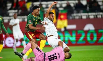 FC Nantes INFO BUT! : une piste tombe à l’eau en défense