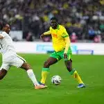 FC Nantes : Kaba a pris une décision qui a mystifié d’Halilhodzic, les supporters vont adorer ! 
