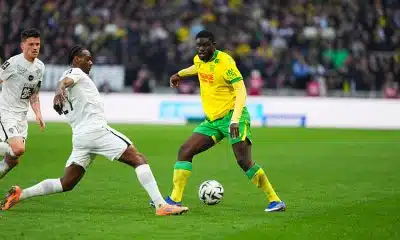 FC Nantes : Kaba a pris une décision qui a mystifié d’Halilhodzic, les supporters vont adorer ! 
