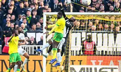 FC Nantes : Kaba refuse de jouer et déclenche une énorme polémique avant Strasbourg ! 