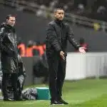 FC Nantes : Kantari a vu du positif contre Nice et justifie sa rotation