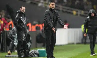 FC Nantes : Kantari a vu du positif contre Nice et justifie sa rotation