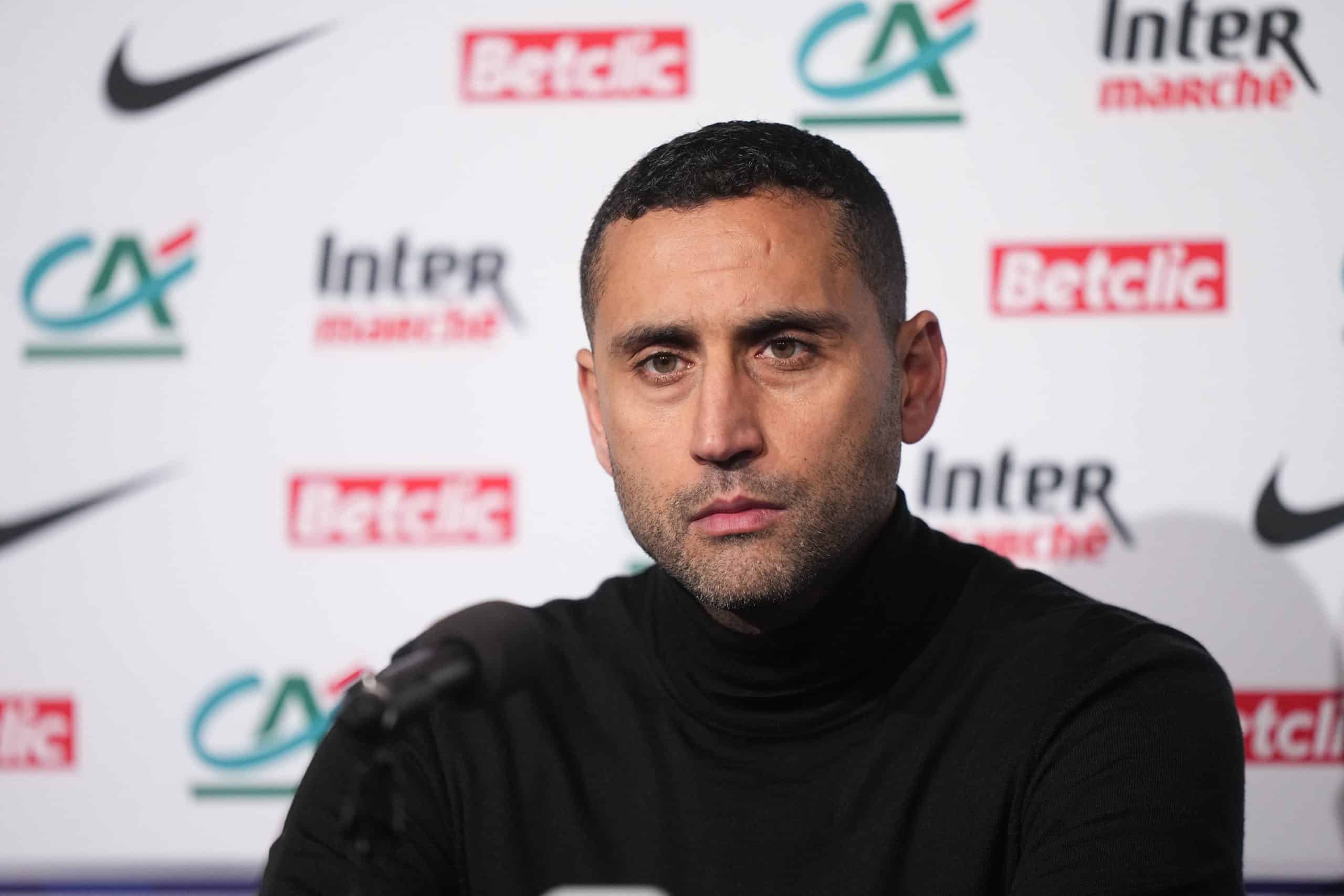 Ahmed Kantari (FC Nantes)
