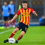 FC Nantes : Kantari fixe ses attentes pour Guilbert