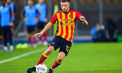 FC Nantes : Kantari fixe ses attentes pour Guilbert