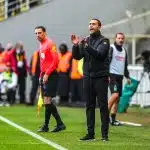FC Nantes : Kantari flingue ses joueurs et répond à la colère des supporters 
