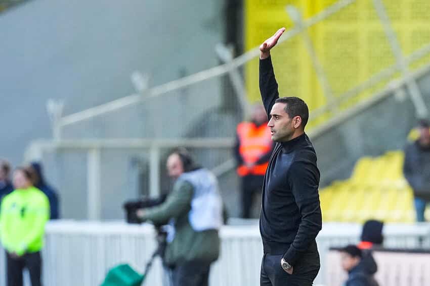 Ahmed Kantari (FC Nantes)