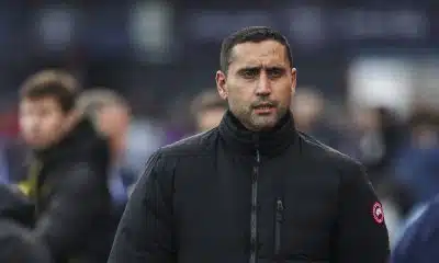 FC Nantes : Kantari perd un titulaire mais s&rsquo;enflamme avant le Paris FC