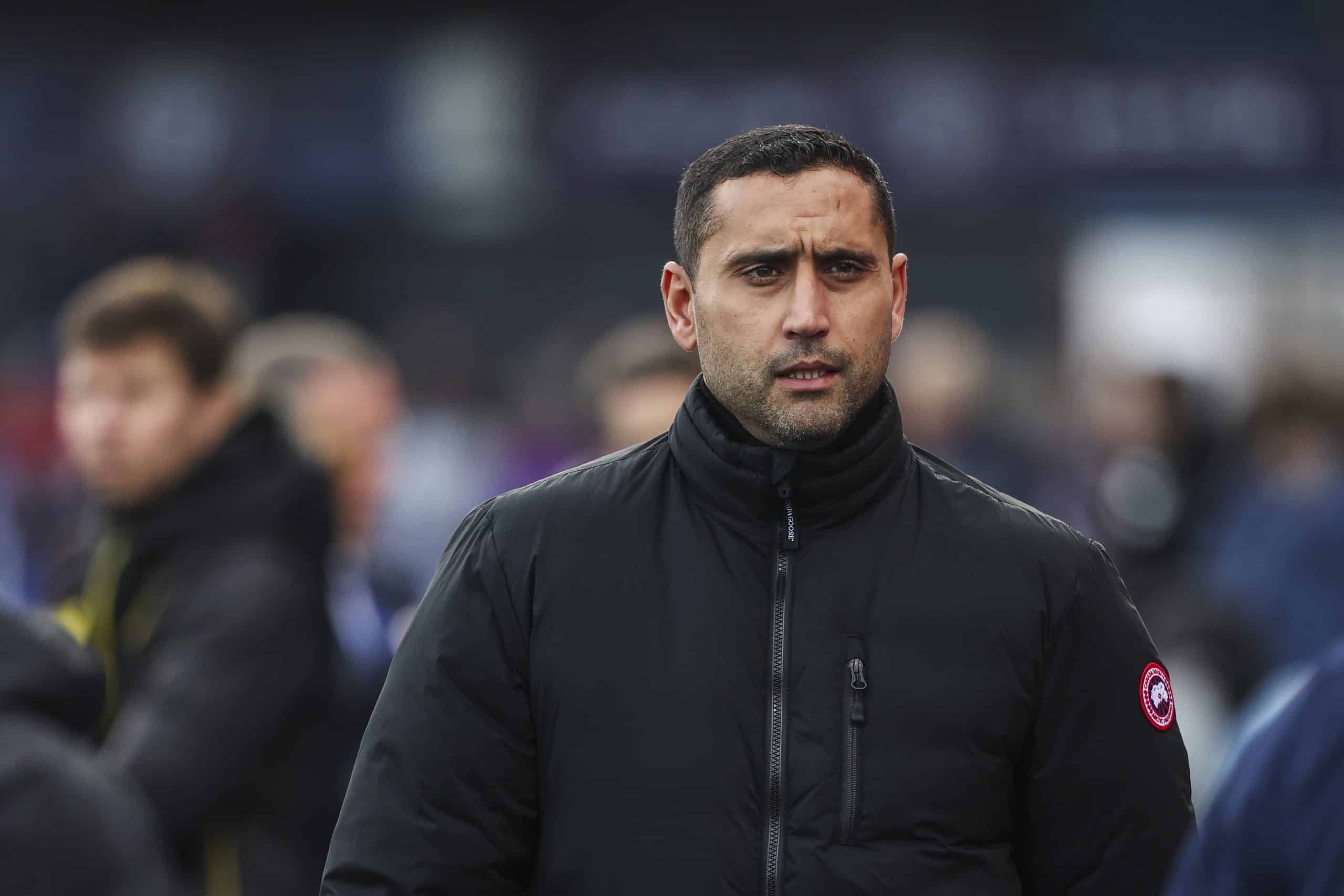 Ahmed Kantari (FC Nantes)