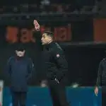 FC Nantes : Kantari pire que Domenech, la réponse est tombée