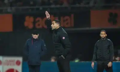 FC Nantes : Kantari pire que Domenech, la réponse est tombée