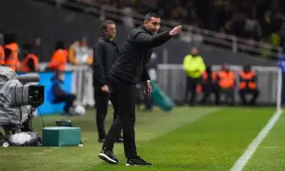 FC Nantes : Kantari répond aux sifflets de la Beaujoire, il a trouvé comment rallumer la flamme