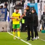 FC Nantes : Kantari va-t-il sauver les Canaris de la Ligue 2 ?