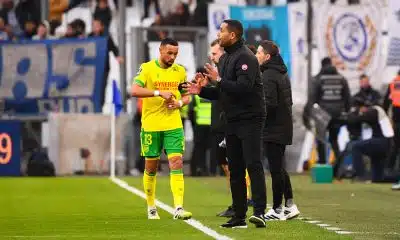 FC Nantes : Kantari va-t-il sauver les Canaris de la Ligue 2 ?