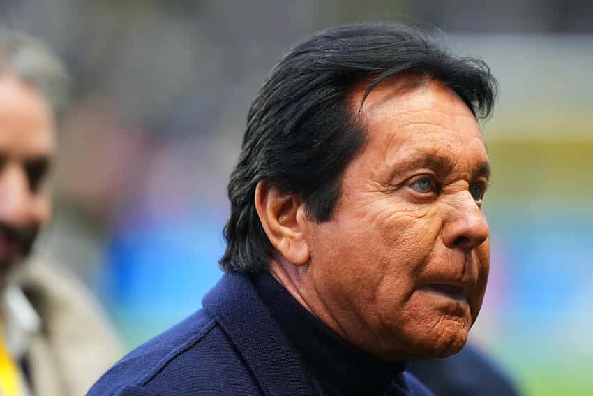 Waldemar Kita (FC Nantes)