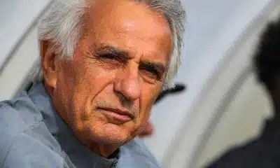 FC Nantes : Kita offre un premier renfort à Halilhodzic, c’est un ancien de la maison ! 