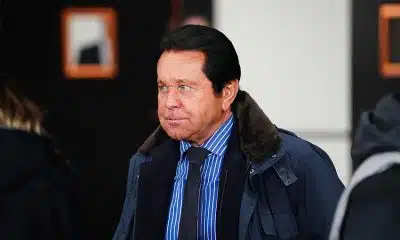 FC Nantes : Kita prend une balle perdue au beau milieu des supporters du… RC Lens !