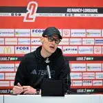 FC Nantes : Kita prépare déjà l’après-Halilhodzic, un coach de Ligue 2 ciblé ?