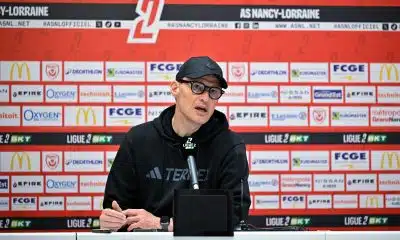 FC Nantes : Kita prépare déjà l’après-Halilhodzic, un coach de Ligue 2 ciblé ?